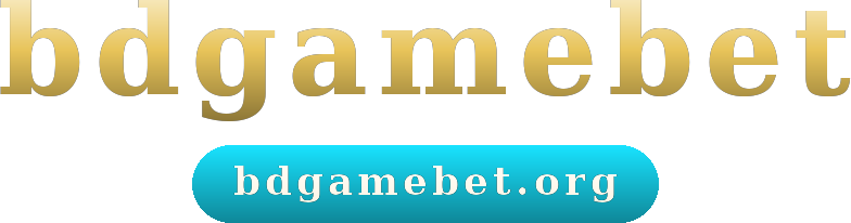 bdgamebet logo