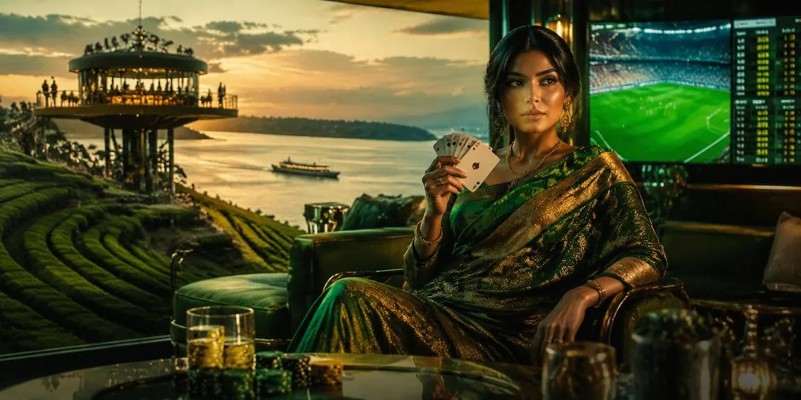 bdgamebet ক্যাসিনো